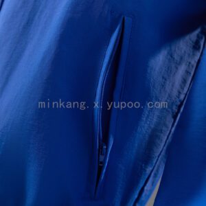 Camiseta FC Barcelona 2024/25 Reversible — detalle