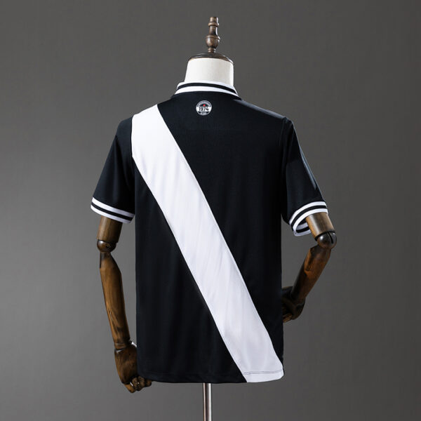 Camiseta Vasco da Gama 2023/24 Edición Especial — detalle