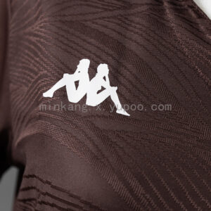 Camiseta Vasco da Gama 2023/24 Tercera — detalle