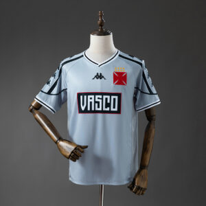 Camiseta Vasco da Gama 2024 Entrenamiento — vista frontal