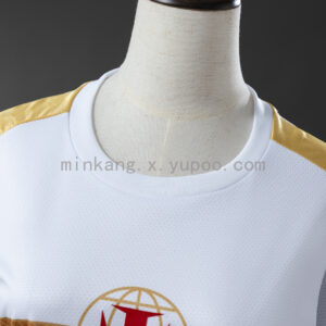 Camiseta Vasco da Gama 2024/25 Local Mujer — vista frontal