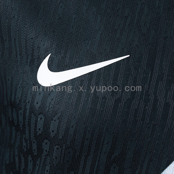 Camiseta Vasco da Gama 2023 Local Version Jugador — vista lateral