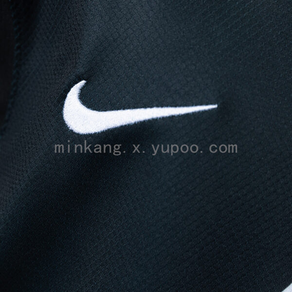 Camiseta Vasco da Gama 2024/25 Local — detalle