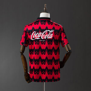 Camiseta Vitoria 1993 Retro