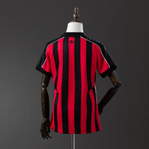 Camiseta Vitoria 2023/24 Local Mujer — vista frontal diagonal