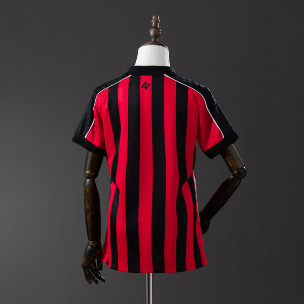 Camiseta Vitoria 2023/24 Local Mujer — vista frontal diagonal