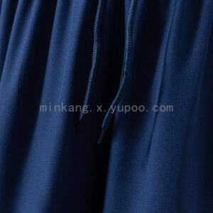 Camiseta Barcelona 1998/99 Retro Local — detalle escudo