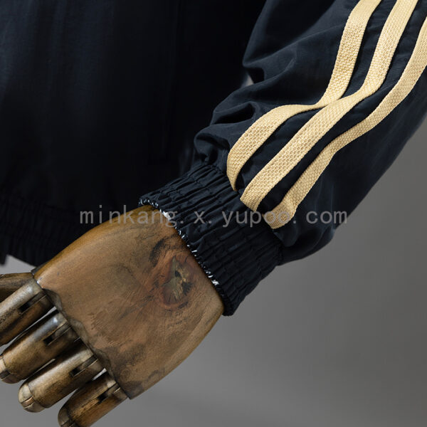 Camiseta Arsenal 2023/24 Reversible - detalle tela