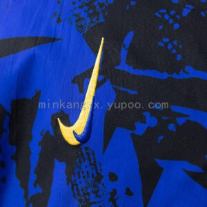 Camiseta Barcelona 2026 Cortaviento
