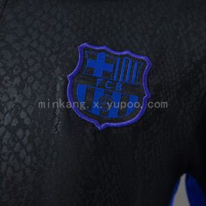 Camiseta Kobe Bryant Homenaje Polo - detalle logo