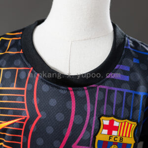 Camiseta Barcelona 2023/24 Entrenamiento — detalle