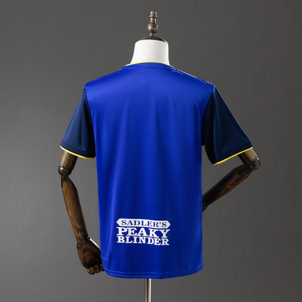 Camiseta Birmingham City 2019/20 Local - detalle