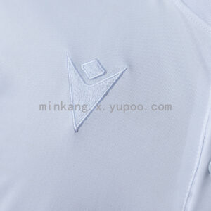 Camiseta Blackburn Rovers 2025 Aniversario Edición Especial - vista lateral