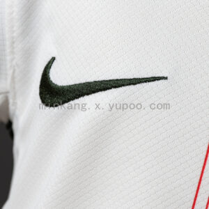 Camiseta Chelsea 2023/24 Visita - detalle