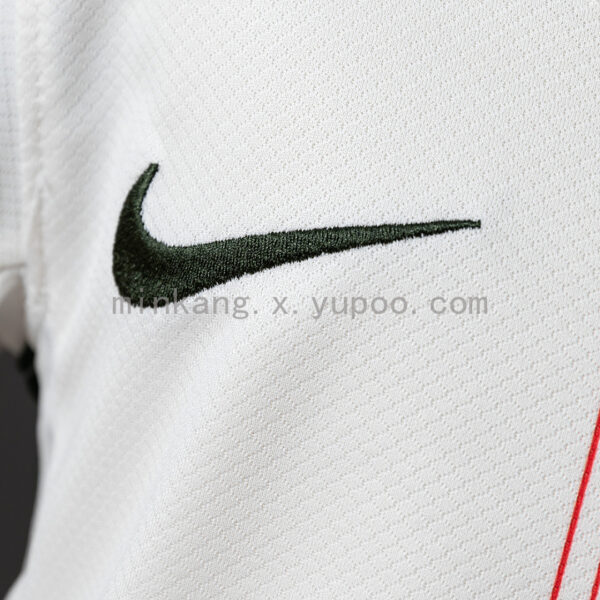 Camiseta Chelsea 2023/24 Visita - detalle