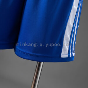 Camiseta Chelsea 1997/98 Retro Local - detalle tejido