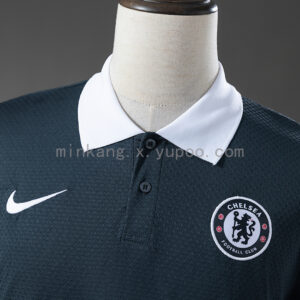 Camiseta Chelsea 2023/24 Entrenamiento Polo - vista frontal