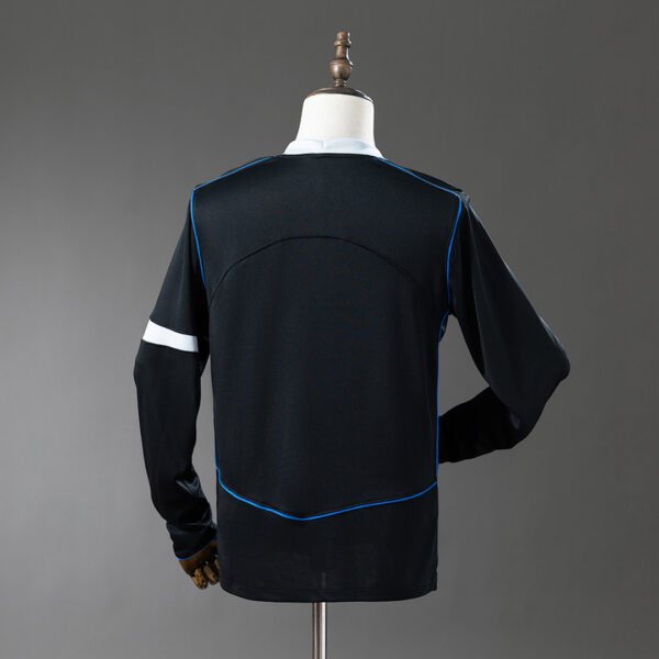 Camiseta Chelsea 2023/24 Entrenamiento Manga Larga - detalle