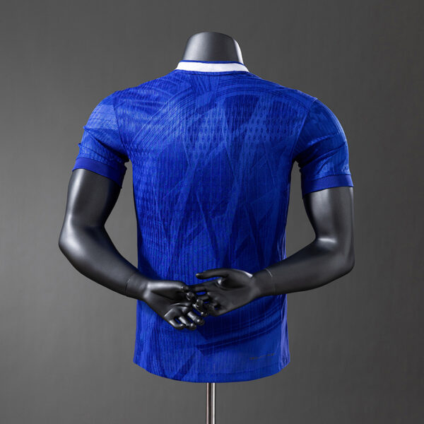 Camiseta Chelsea 2023/24 Local - detalle parte inferior