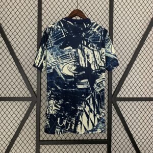 Camiseta FC Bayern München 2023/24 Edición Especial - detalle