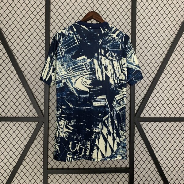 Camiseta FC Bayern München 2023/24 Edición Especial - detalle