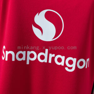 Camiseta Manchester United 2023/24 Local Mujer - vista frontal