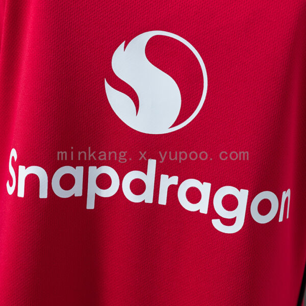 Camiseta Manchester United 2023/24 Local Mujer - vista frontal