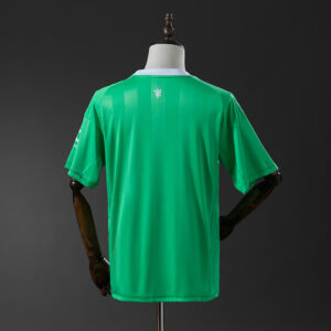 Camiseta Manchester United 2023/24 Arquero - detalle