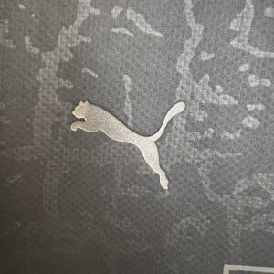 Camiseta Borussia Dortmund Edición Especial Oscura - detalle