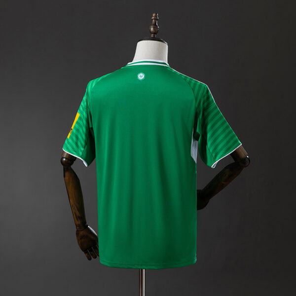 Camiseta Newcastle United 2023/24 Visita - detalle