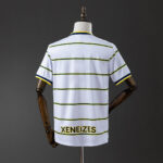 Camiseta Boca Juniors 1999 Retro Visita - vista frontal