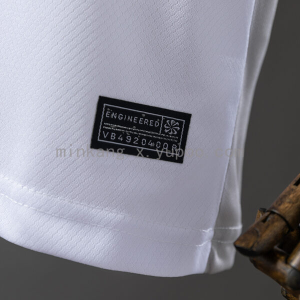 Camiseta Tottenham Hotspur 2023/24 Local Niño - detalle