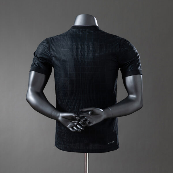 Camiseta Tottenham Hotspur 2023/24 Tercera Versión Jugador - vista lateral