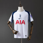Camiseta Tottenham Hotspur 2023/24 Local - vista frontal