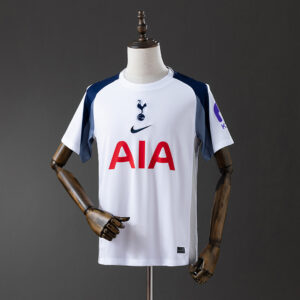 Camiseta Tottenham Hotspur 2023/24 Local - vista frontal