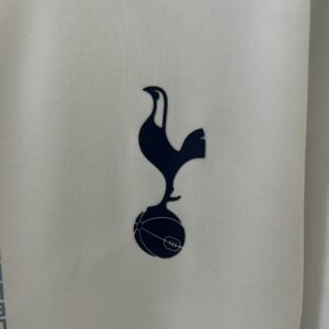 Camiseta Tottenham Hotspur 2024/25 Pre-Partido Edición Especial - detalle de la manga