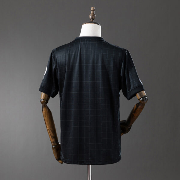 Camiseta Tottenham Hotspur 2023/24 Visita - detalle