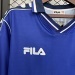 Camiseta Hamburger SV 2000 Retro Local - detalle