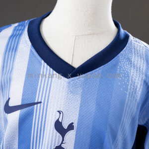 Camiseta Tottenham Hotspur 2023/24 Visita - detalle