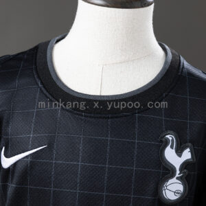 Camiseta Tottenham Hotspur 2021/22 Visita - detalle