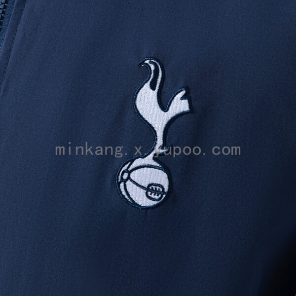 Camiseta Tottenham Hotspur 2023/24 Entrenamiento Cortaviento - detalle
