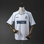Camiseta Tottenham Hotspur 1990 Local - vista frontal
