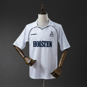 Camiseta Tottenham Hotspur 1990 Local - vista frontal
