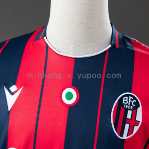 Camiseta Bologna 2023/24 Local - detalle