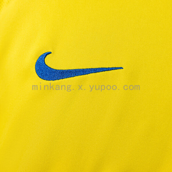 Camiseta Club América 2001/02 Retro Local - vista lateral