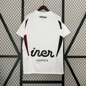 Camiseta Albacete Balompié 2023/24 Local — detalle