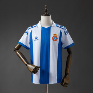 Camiseta Espanyol 2021/22 Local — vista frontal