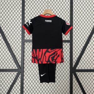 Camiseta Mallorca 2024/25 Local — detalle