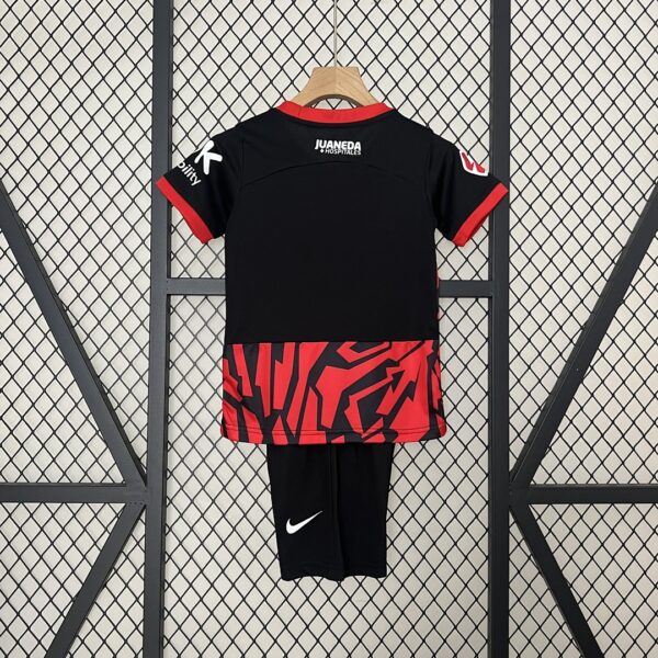 Camiseta Mallorca 2024/25 Local — detalle