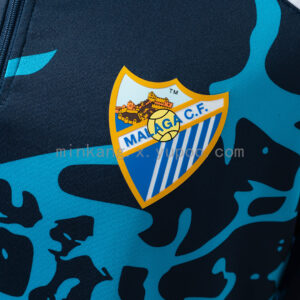 Camiseta Málaga C.F. 2023/24 Entrenamiento - vista frontal